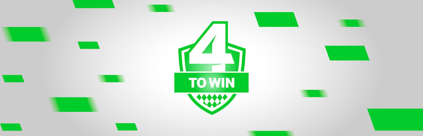 4 To Win: Betway customer wins twice in a month