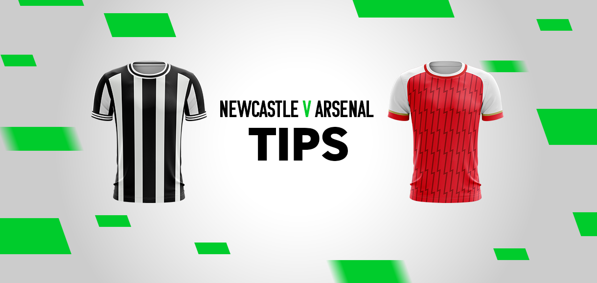 Premier League tips: Best bets for Newcastle v Arsenal