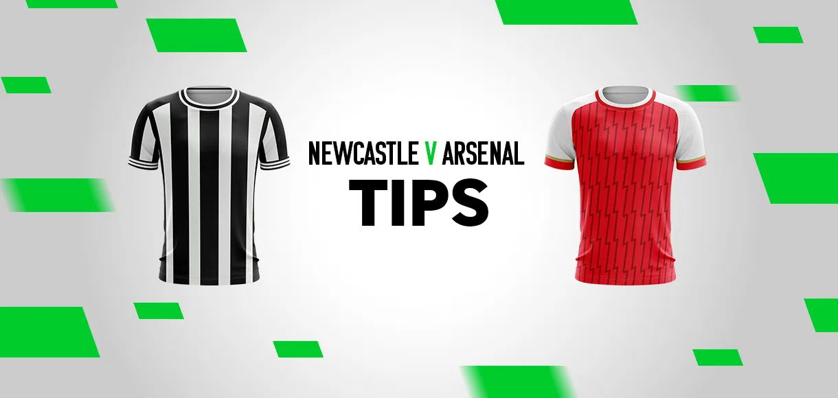 Premier League tips: Best bets for Newcastle v Arsenal