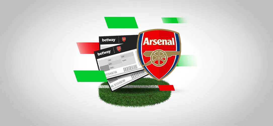 Arsenal v Liverpool ticket giveaway