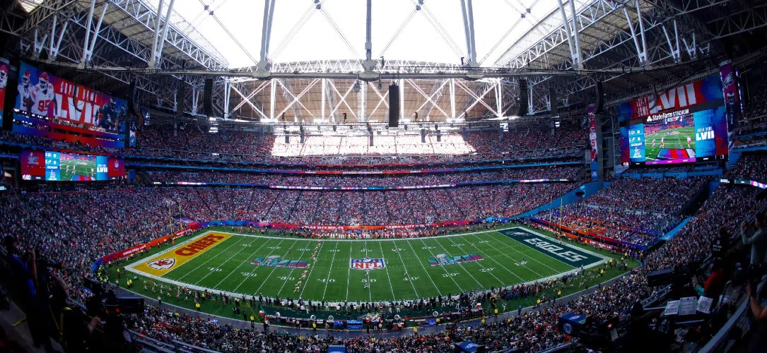 Super Bowl 2025 tips: Best prop bets for Eagles v Chiefs