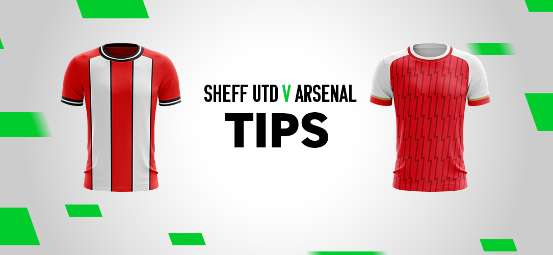 Premier League tips: Best bets for Sheff Utd v Arsenal