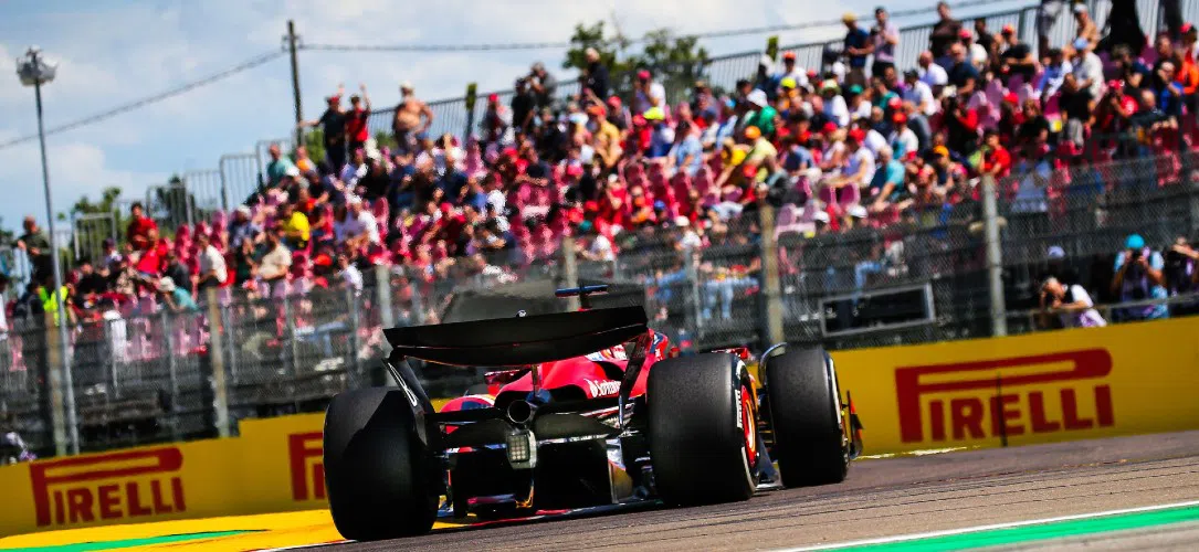 Mark Gallagher: Zak Brown wants to destabilise Verstappen