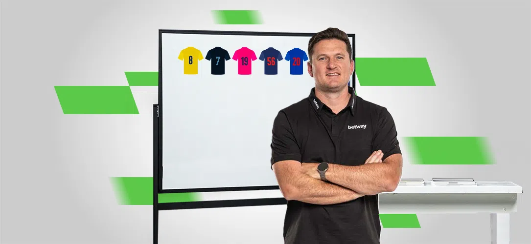 Watch: Graeme Smith picks his All-Star IPL XI for 2024