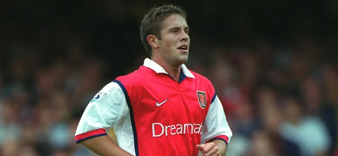 Matt Upson: Arsenal’s centre-backs are best in the league