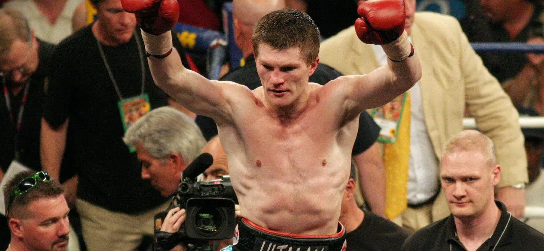 Ricky Hatton: Pacquiao’s world title fight is bad for boxing