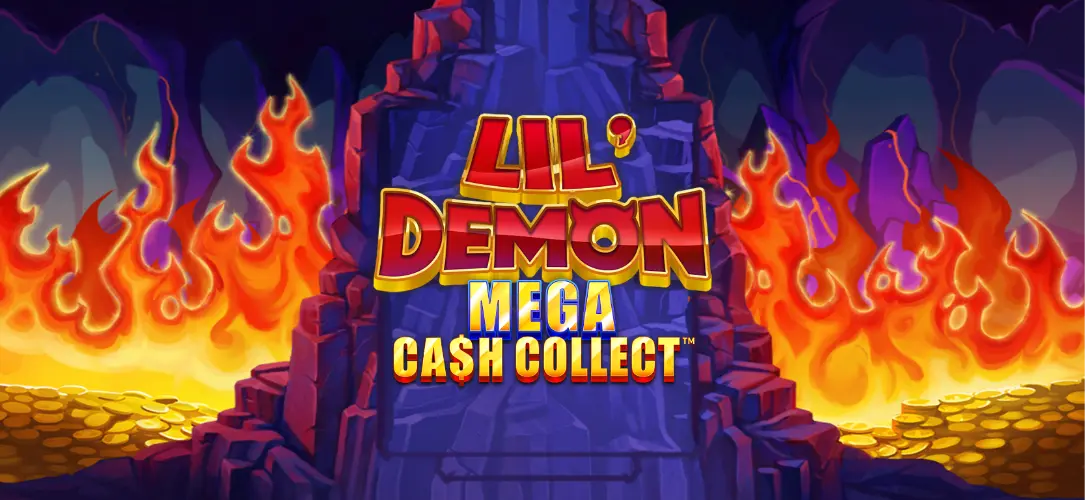 Lil Demon Mega Cash Collect review