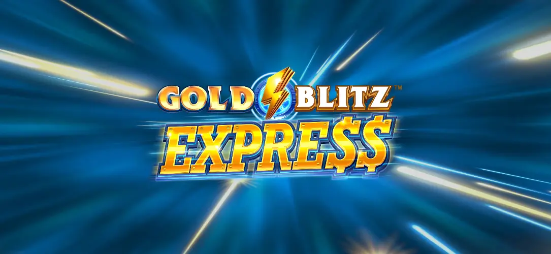 Gold Blitz Express review