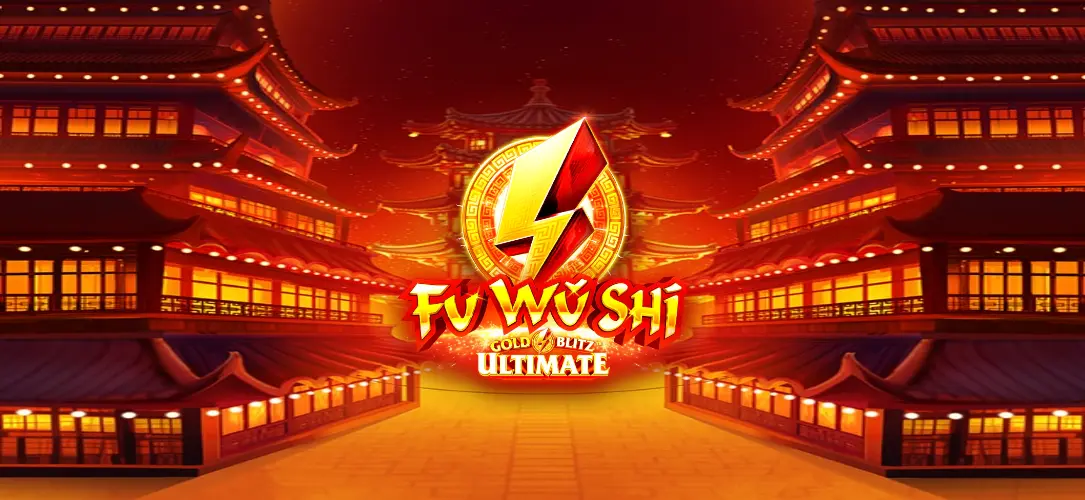Fu Wu Shi Gold Blitz Ultimate