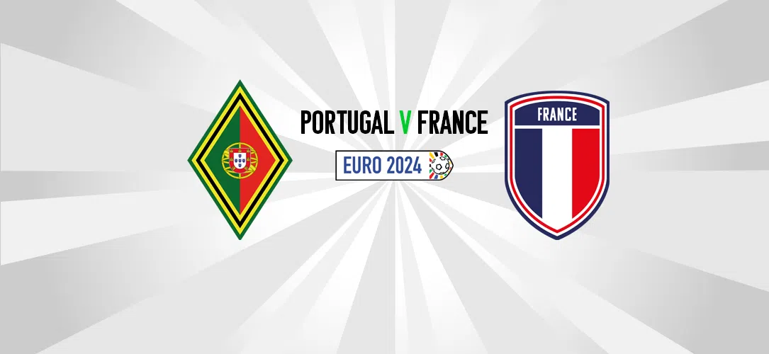 Euro 2024 tips: Best bets for Portugal v France