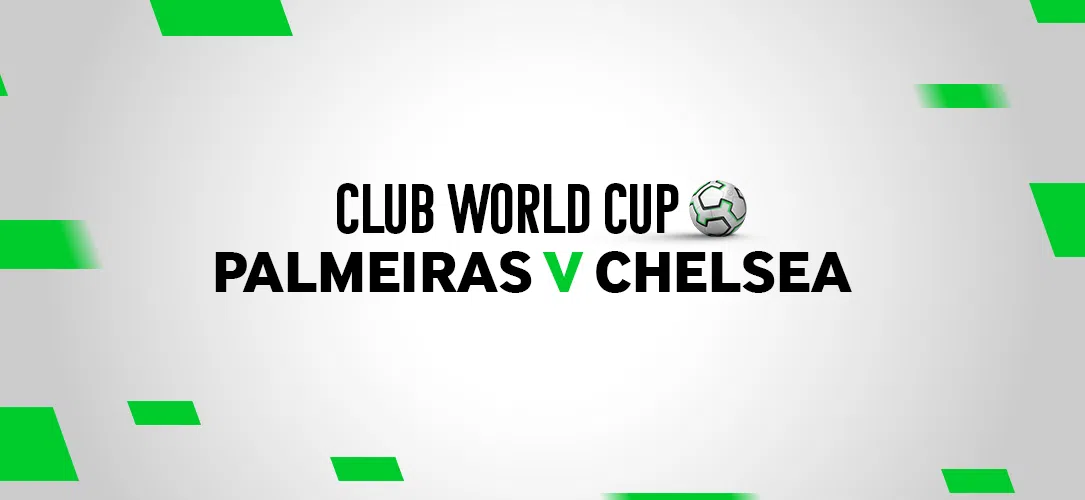 Club World Cup tips: A 9/1 Bet Builder for Palmeiras v Chelsea