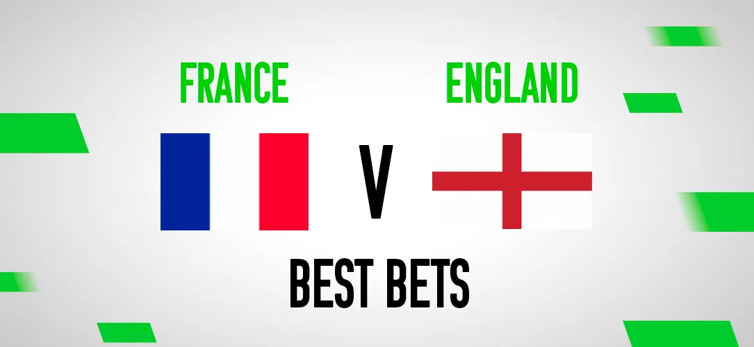 Women’s Euro 2025 tips: 10/1 Bet Builder for France v England