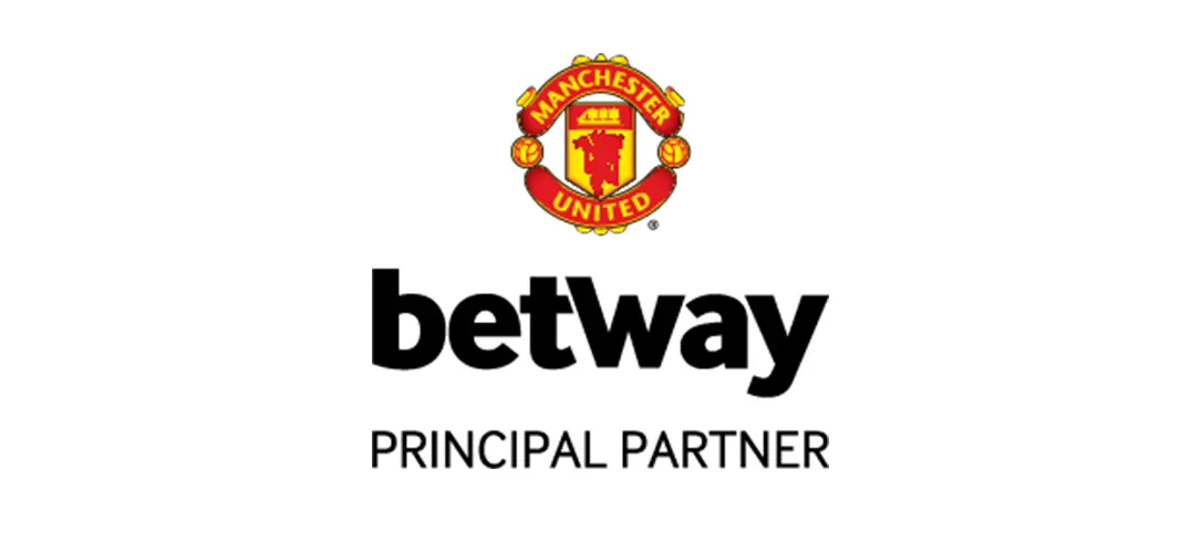 Betway becomes Principal Partner of Manchester United