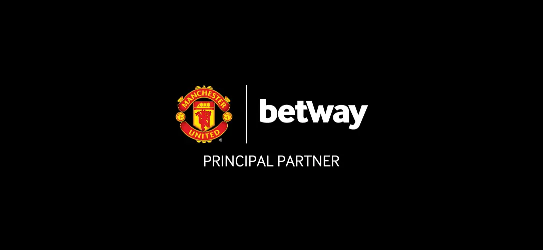 Betway becomes Principal Partner of Manchester United