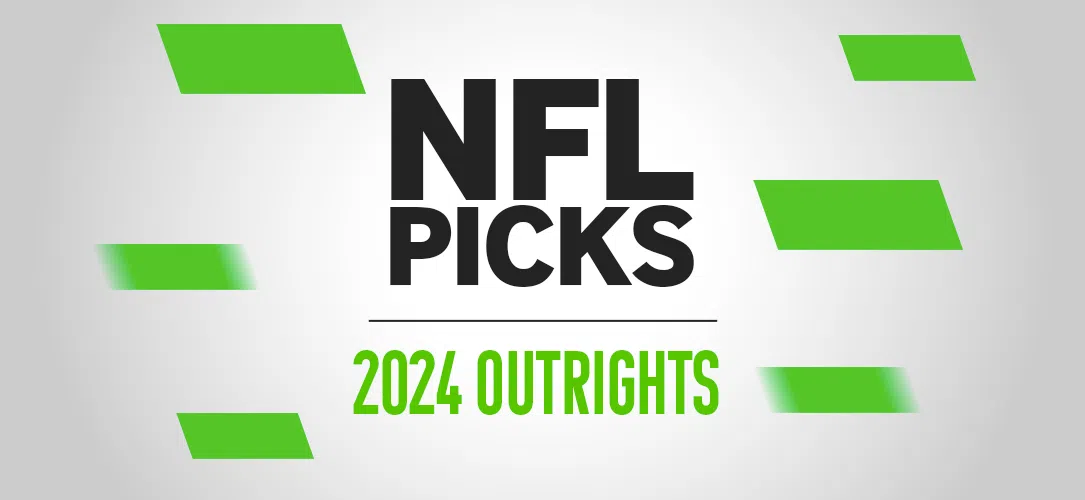 NFL tips: Best outright bets for the 2024 NFL season
