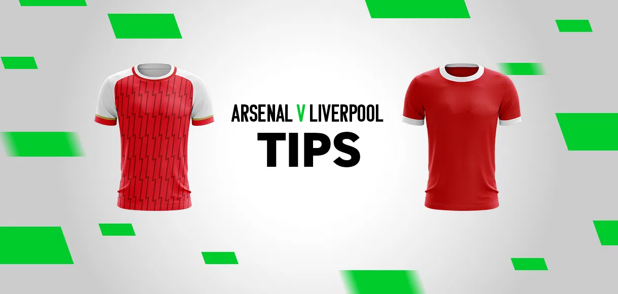 Premier League tips: Best bets for Arsenal v Liverpool