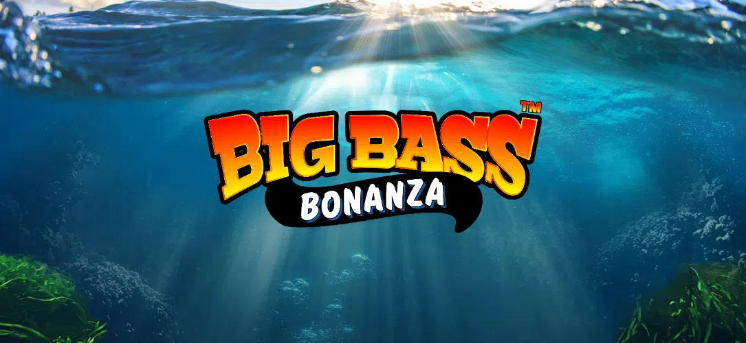 Big Bass Bonanza slots review