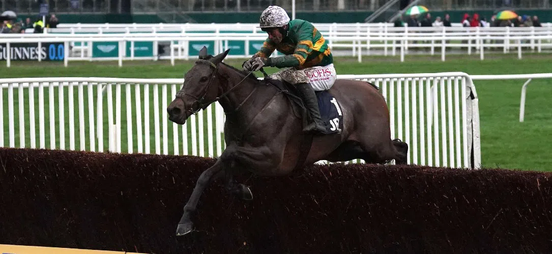 A history of Kim Muir winners over the years