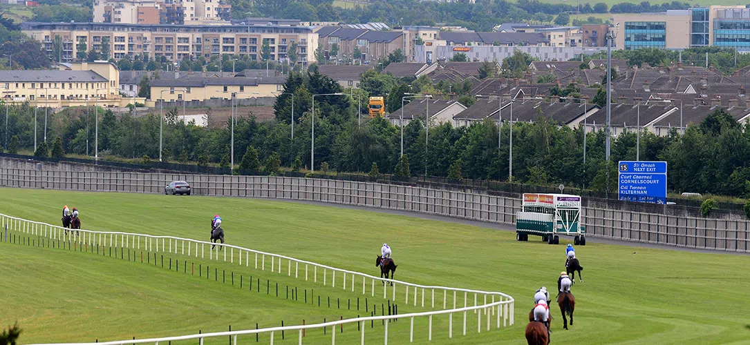 The key dates in the Irish racing calendar