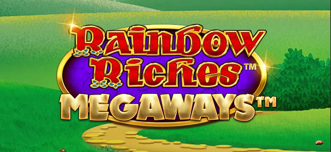 Rainbow Riches Megaways review