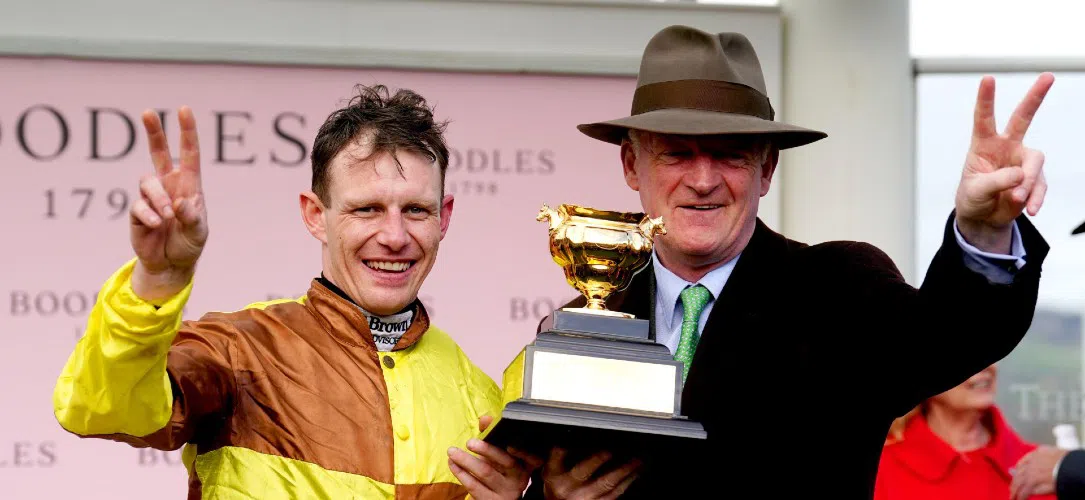 When is the Cheltenham Gold Cup 2025?