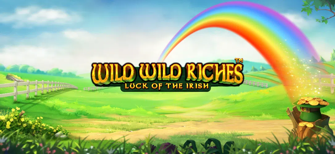 Wild Wild Riches slot game review