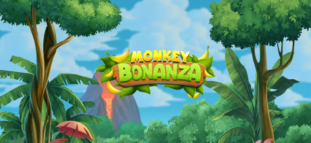 Monkey Bonanza slots review
