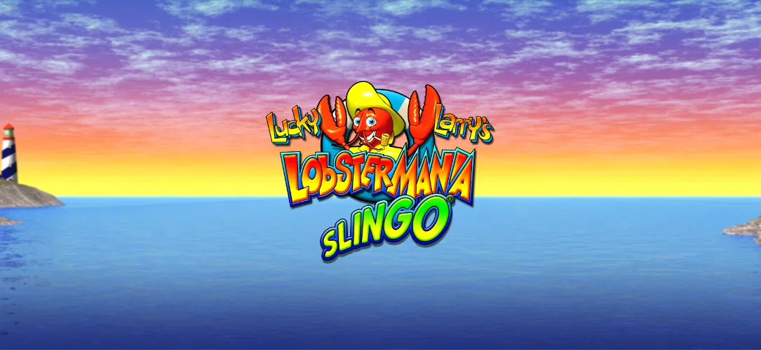 Slingo Lobstermania online casino game review