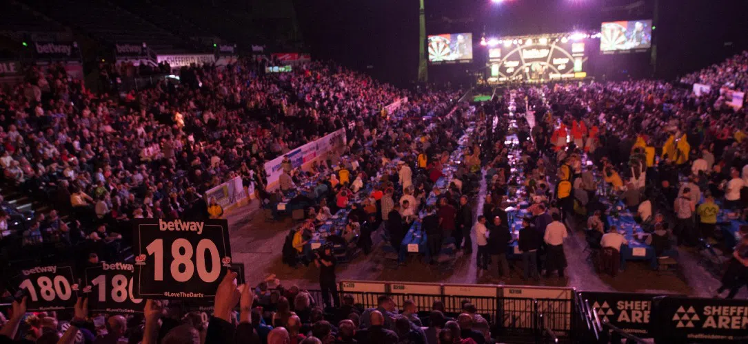 Paul Nicholson previews the 2026 Premier League Darts