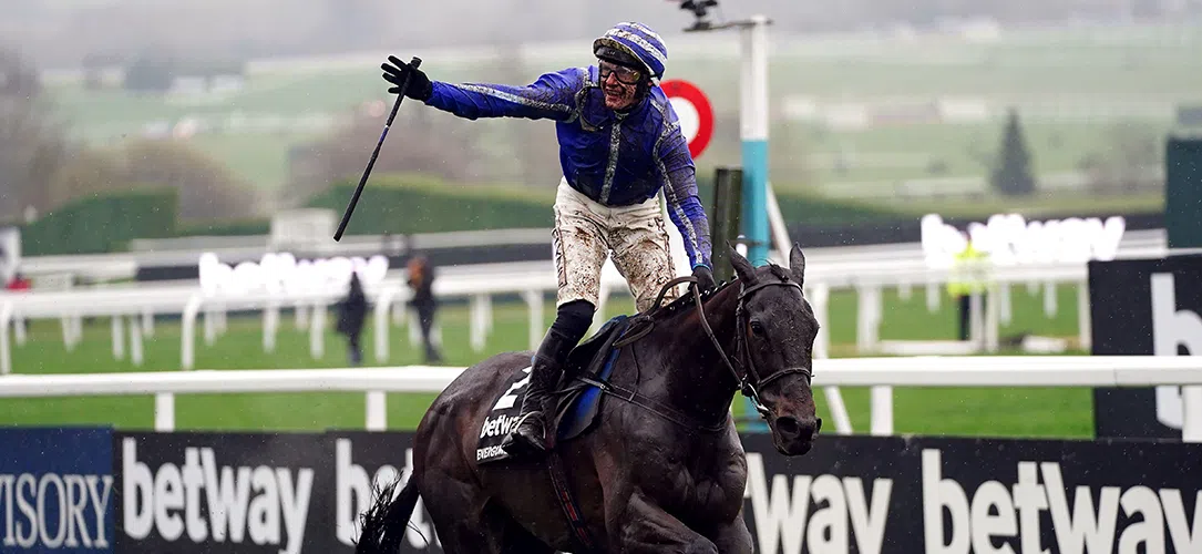 How to bet on Champion Chase odds