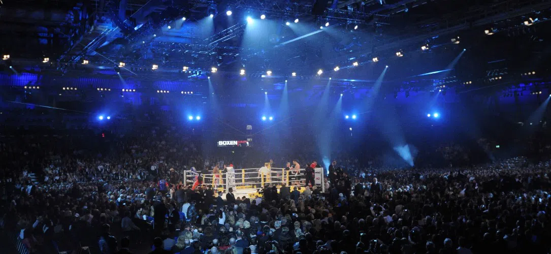 Jamie Sheldon: Fury told me he is ‘busier than ever’ after retiring from boxing