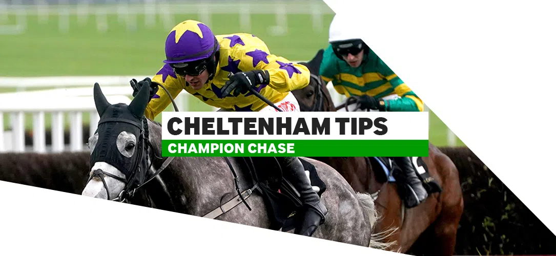 Cheltenham Queen Mother Champion Chase tips
