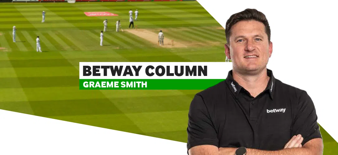 Graeme Smith: RCB look like IPL title favourites