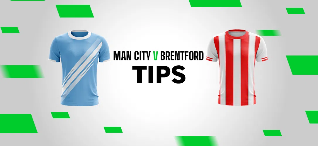 Premier League Tips: A 12/1 Bet Builder for Manchester City v Brentford