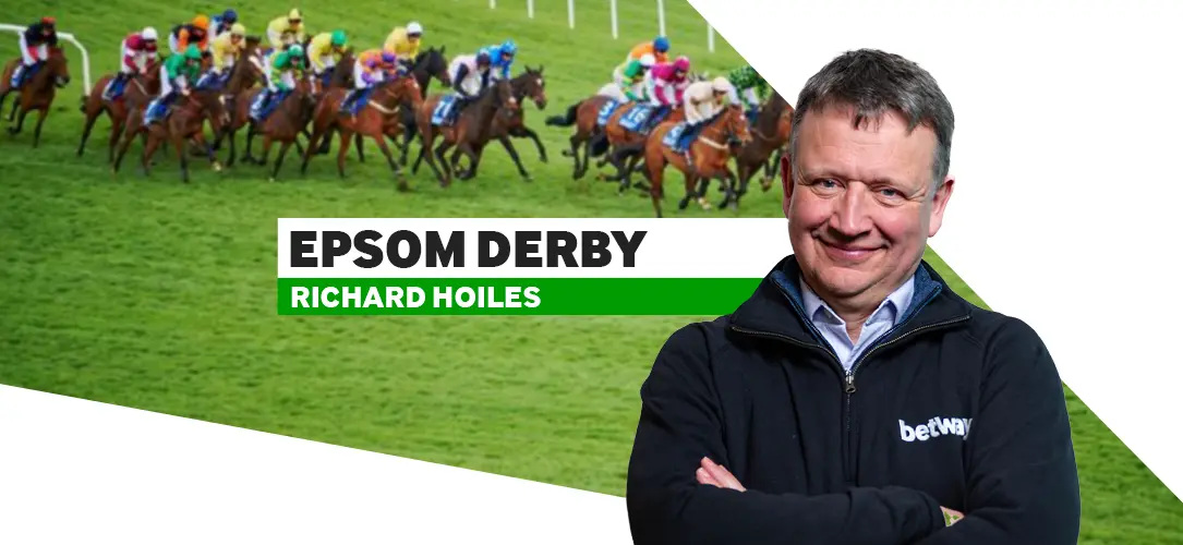 Richard Hoiles: My runner-by-runner guide to the 2026 Epsom Derby