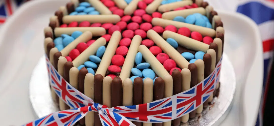 Bake Off finalist spills secrets ahead of show’s anniversary