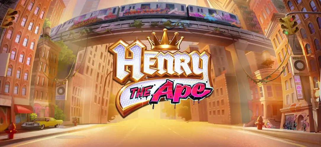 Henry the Ape review