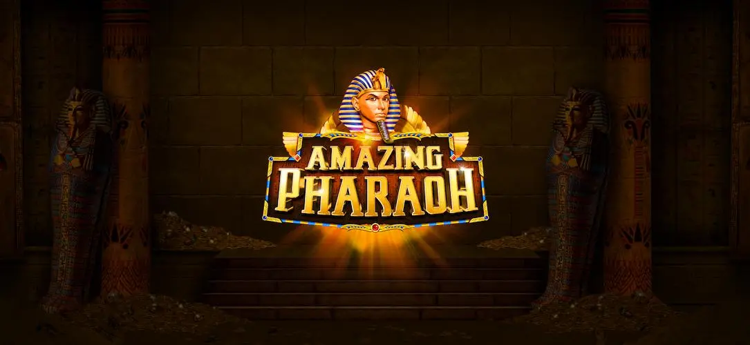 Amazing Pharaoh review