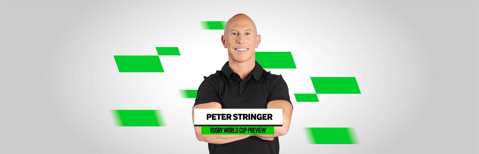 Peter Stringer: Ireland have every chance at the World Cup