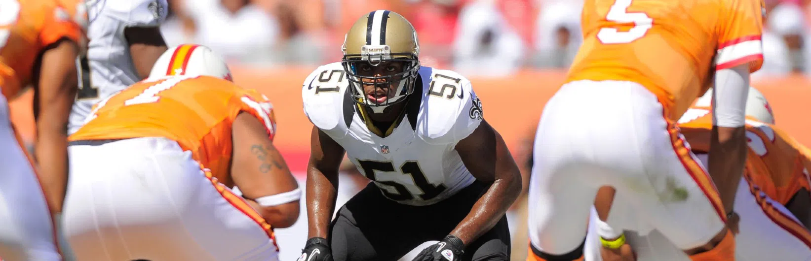 Jonathan Vilma on Sean Payton, Aaron Rodgers and the 2023 NFL Season