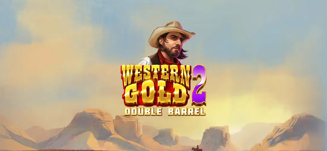 Western Gold 2 online slot review