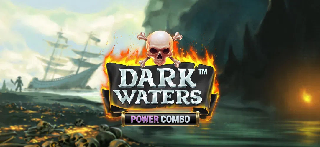 Dark Waters Power Combo slots review