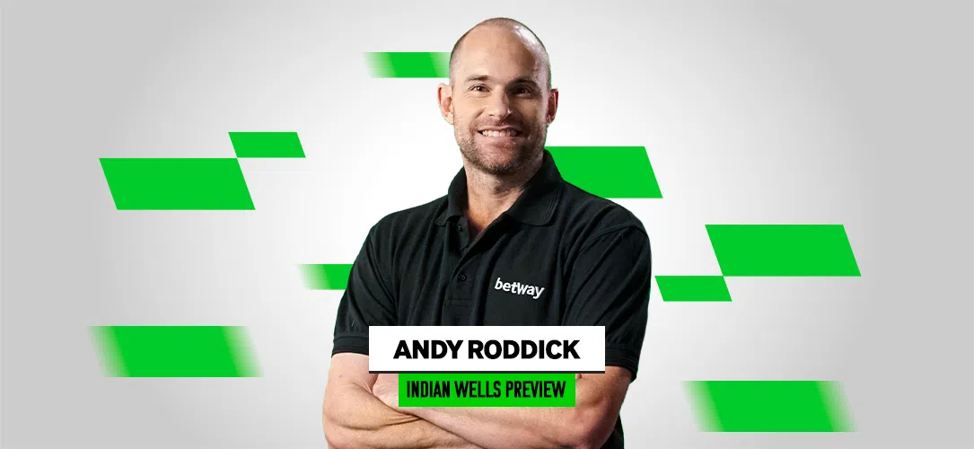 Andy Roddick: I hope Murray gets the send-off he deserves