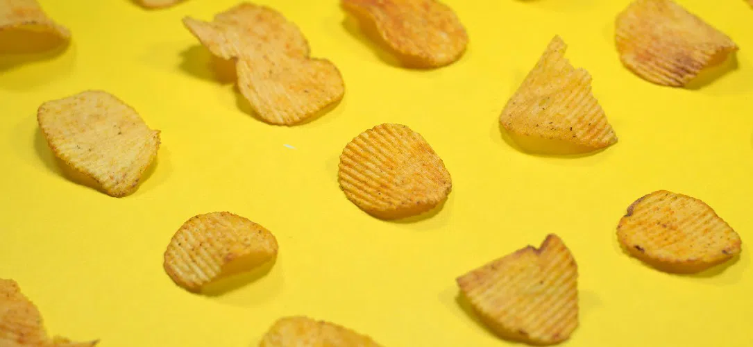 North America’s Favorite Potato Chip Flavours
