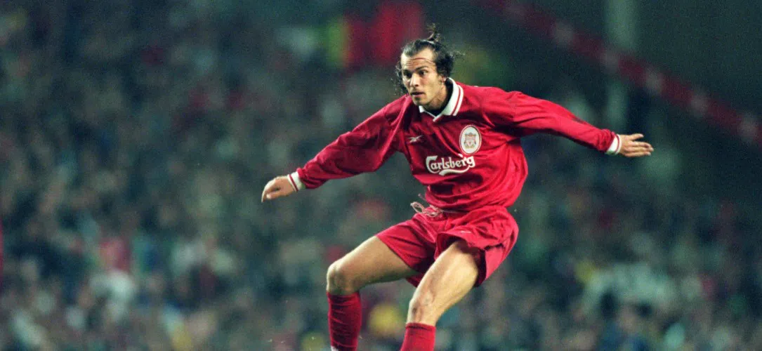 Patrick Berger: I thought Klopp’s announcement was fake news