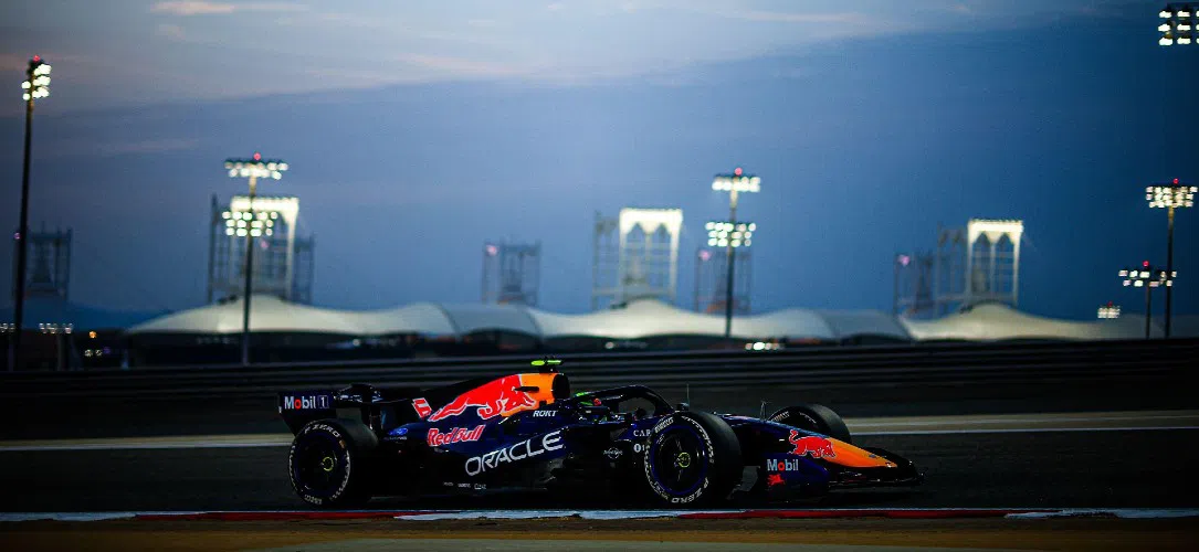 Karun Chandhok: Hadjar already put himself on the back foot