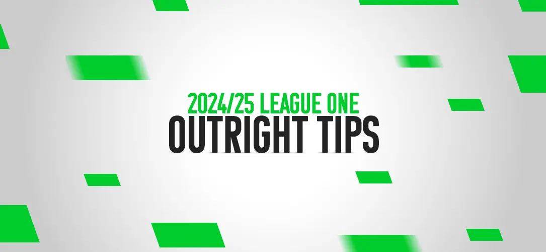 EFL tips: Best bets for the 2024/25 League One season