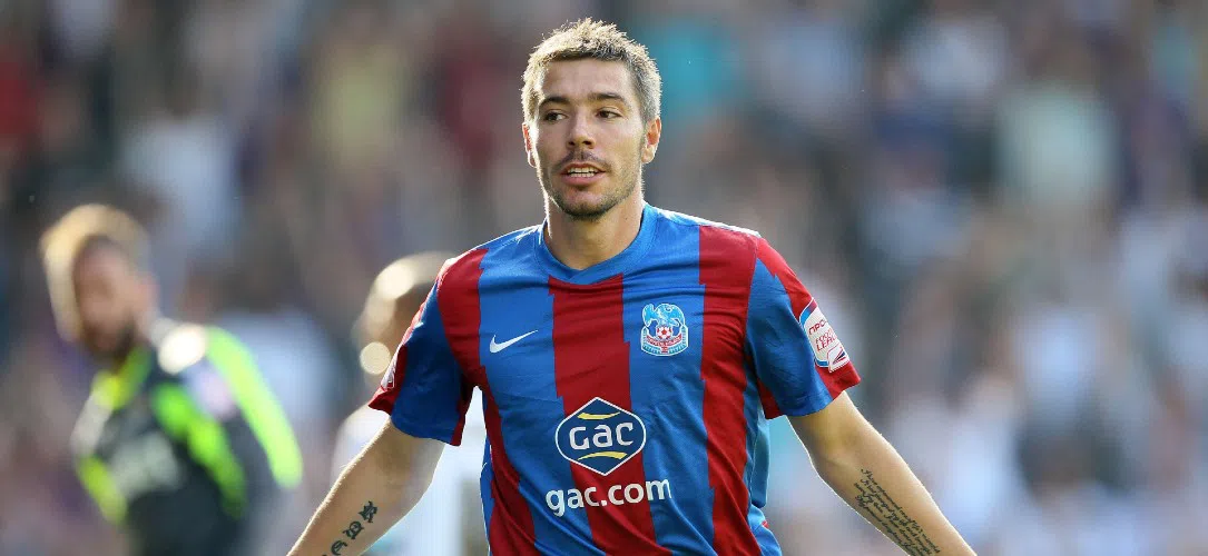 Darren Ambrose: Losing Eze and Guehi would be a travesty for Palace