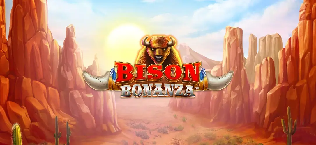 Bison Bonanza review