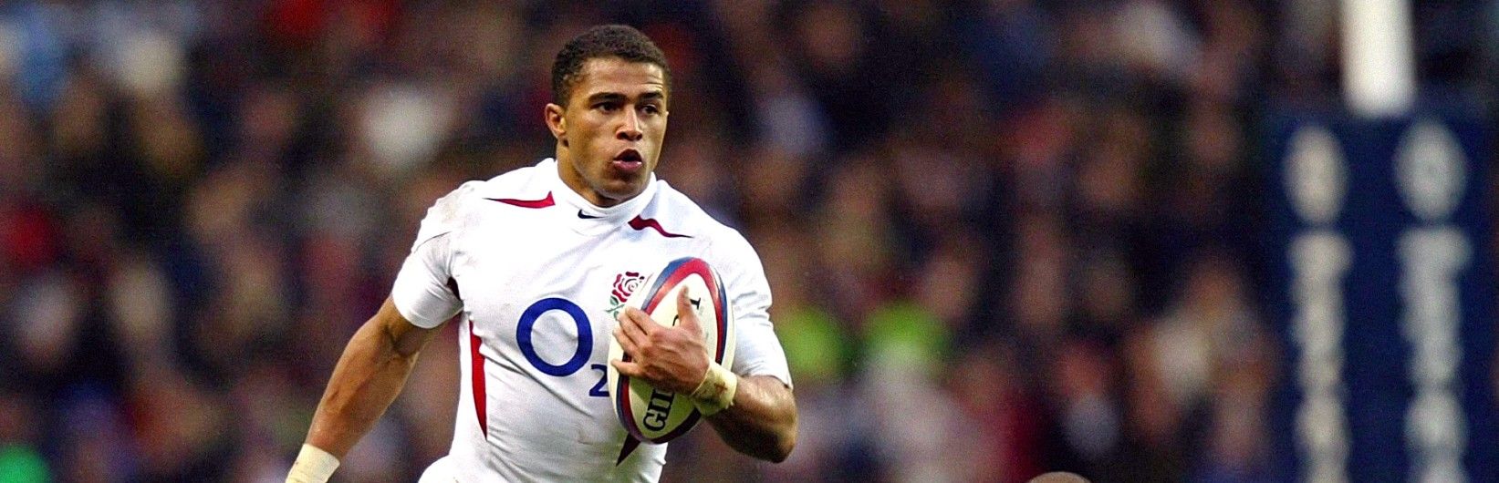Jason Robinson: I think England will surprise at the World Cup
